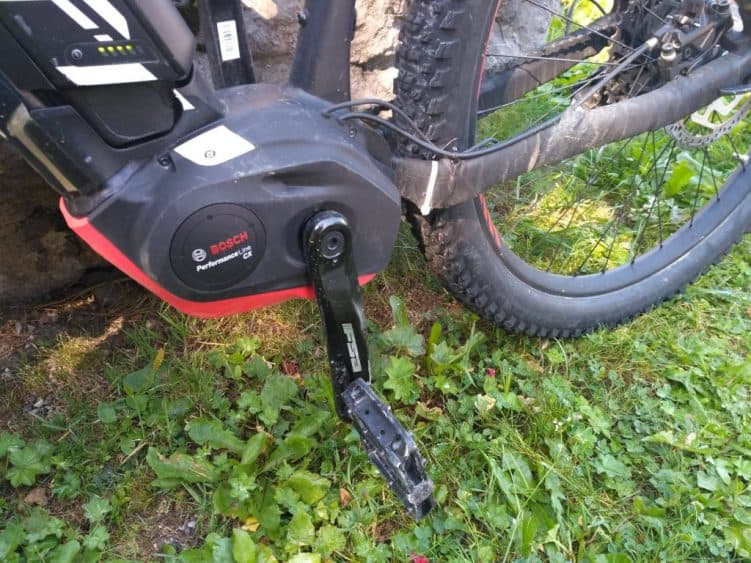 Easy E-Biking - road e-bike Bosch motor, helping to make electric biking practical and fun