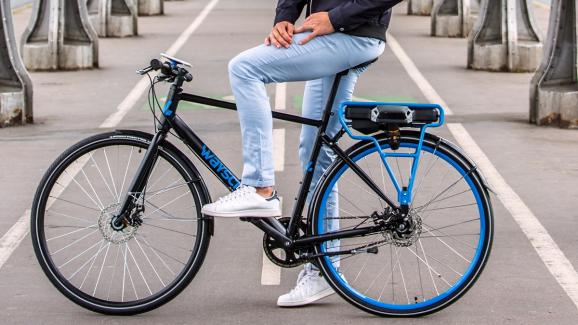 Easy E-Biking - Wayscral hybrid electric bicycles, helping to make electric biking practical and fun