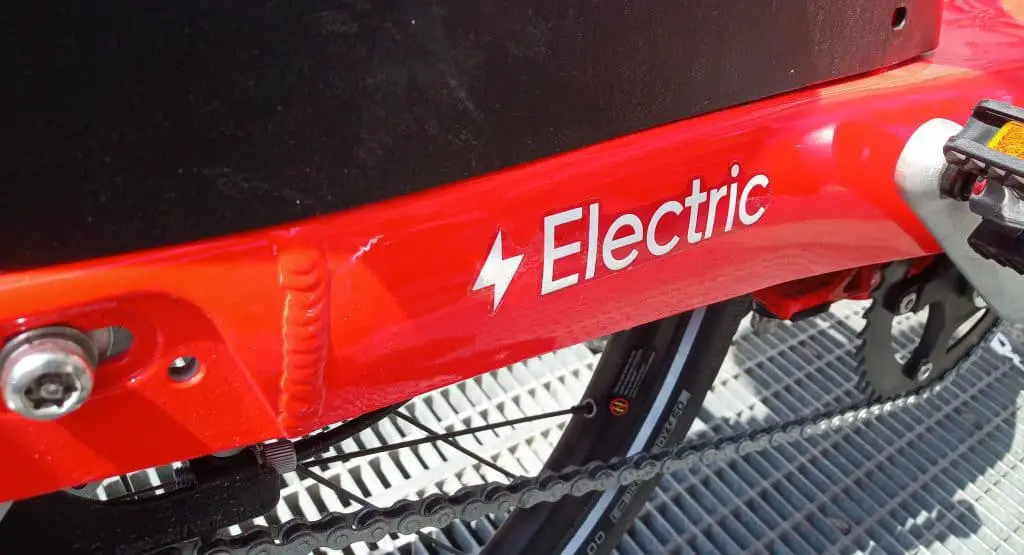 Easy E-Biking - city e-bike rental, helping to make electric biking practical and fun