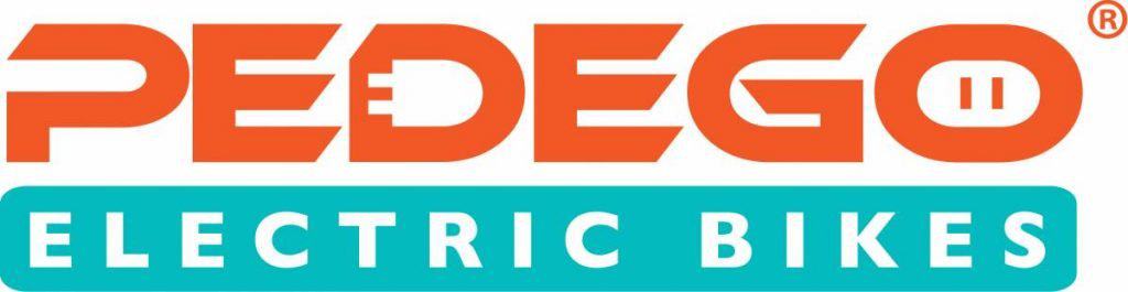 Easy E-Biking - Pedego e-bike logo, helping to make electric biking practical and fun