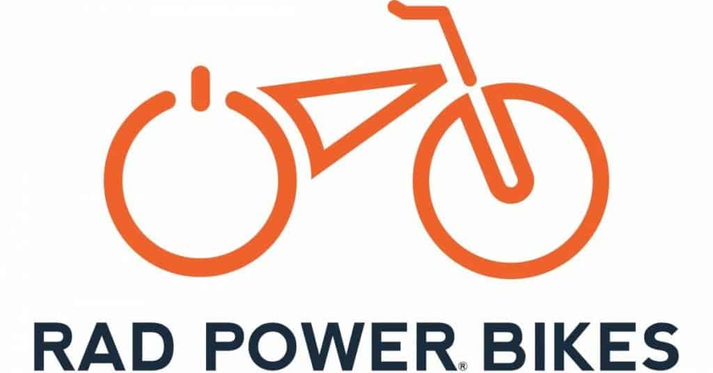 Easy E-Biking - Rad Power Bikes e-bike logo, helping to make electric biking practical and fun