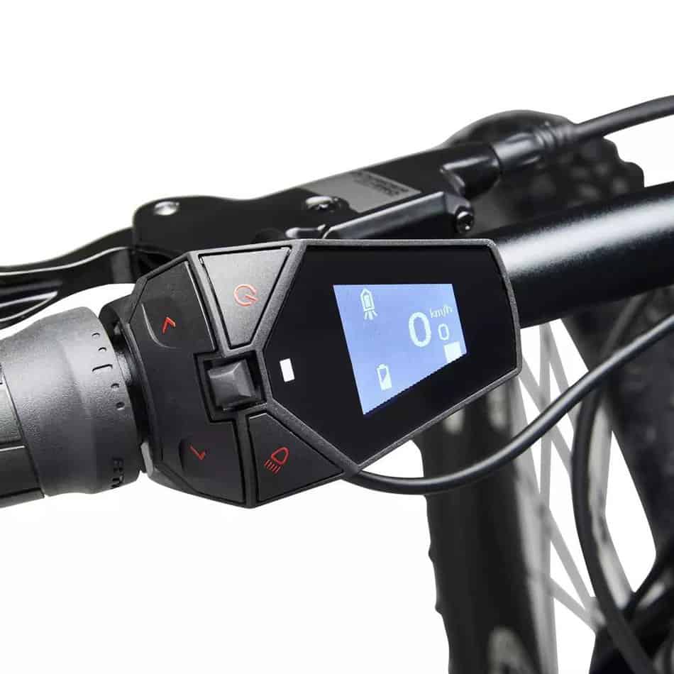 Easy E-Biking - Decathlon Rockrider E ST900 e-bike, helping to make electric biking practical and fun