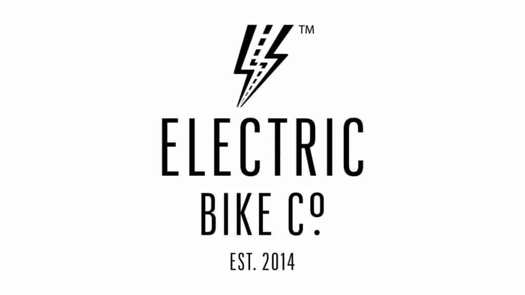 Easy E-Biking - Electric bike Co USA e-bike logo, helping to make electric biking practical and fun