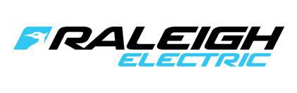 Easy E-Biking - Raleigh e-bike logo, helping to make electric biking practical and fun