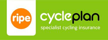 Easy E-Biking - Cycleplan electric bike insurance logo, helping to make electric biking practical and fun