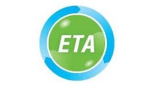 Easy E-Biking - ETA electric bike insurance logo, helping to make electric biking practical and fun