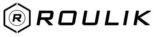 Easy E-Biking - Roulik e-bike brand logo, helping to make electric biking practical and fun