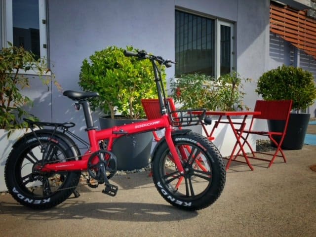 Easy E-Biking - Alter Ego Bikes electric bike: real world, real e-bikes - helping to make electric biking practical and fun