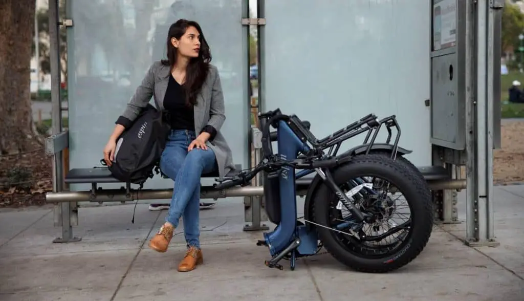 Easy E-Biking - Espin Nesta electric bike - real world, real e-bikes, helping to make electric biking practical and fun