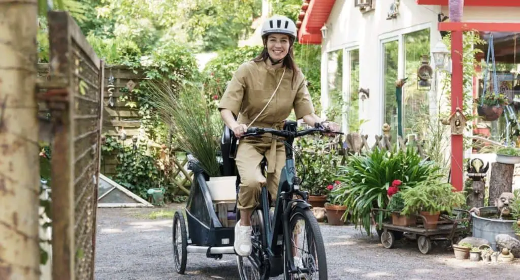 Easy E-Biking - Kalkhoff electric bicycles - real world, real e-bikes, helping to make electric biking practical and fun