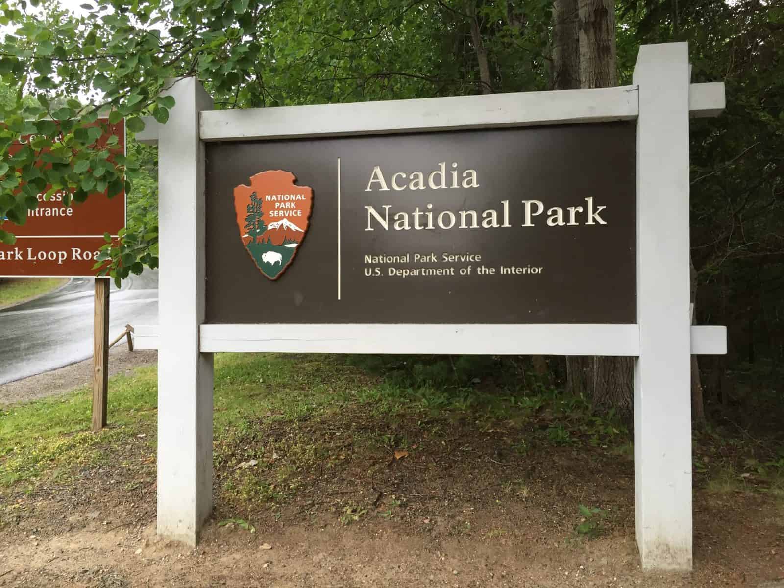 E bike rental acadia national park