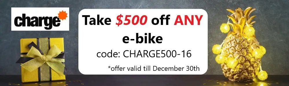 Easy E-Biking - Charge e-bike holiday deals, helping to make electric biking practical and fun