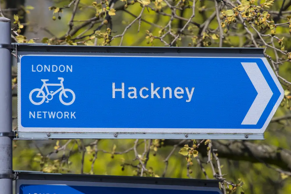 Easy E-Biking - London city bike routes, helping to make electric biking practical and fun