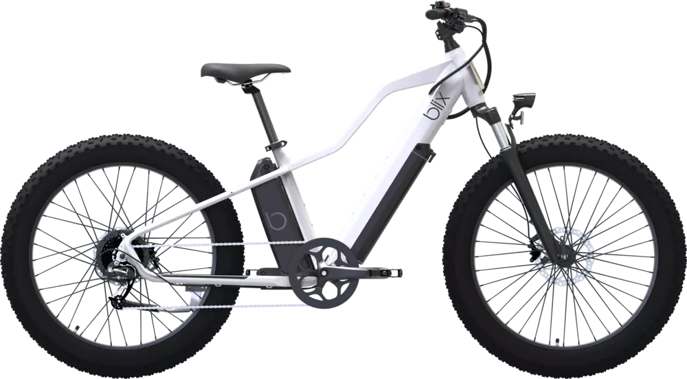 Easy E-Biking - Blix Ultra electric bicycle - real world, real e-bikes, helping to make electric biking practical and fun
