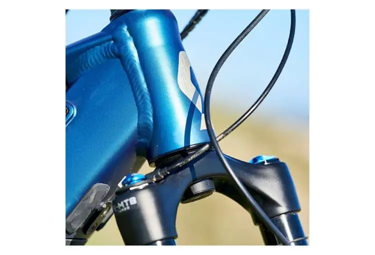 Easy E-Biking - Hoot 500 GPS tracker - real world, real e-bikes, helping to make electric biking practical and fun