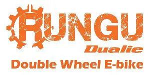 Easy E-Biking - Rungu electric bicycles logo - real world, real e-bikes, helping to make electric biking practical and fun