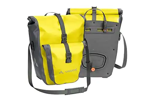 Amazon.com : Vaude Cycling Frame Bags