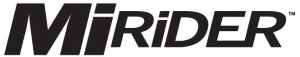 Easy E-Biking - Mi-rider logo, helping to make electric biking practical and fun