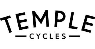 Easy E-Biking - Temple logo, helping to make electric biking practical and fun