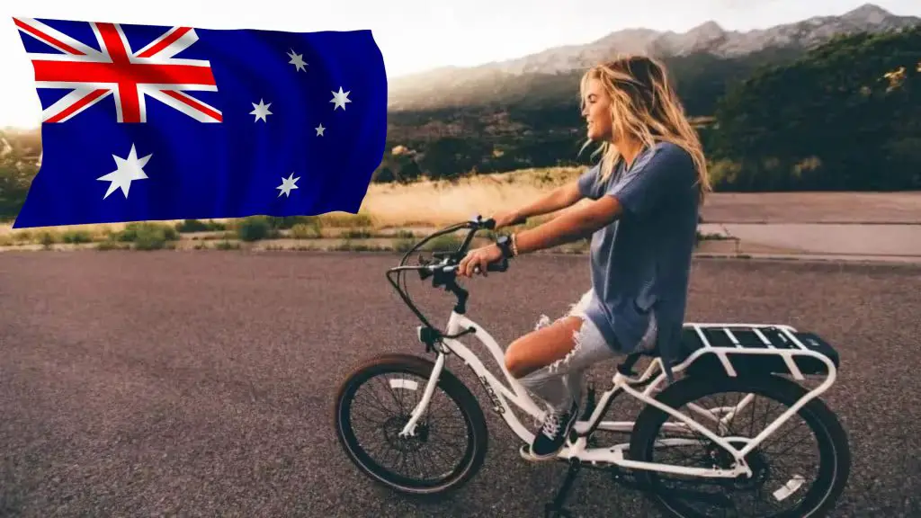 Easy E-Biking - Top Australian e-bike brands, helping to make electric biking practical and fun