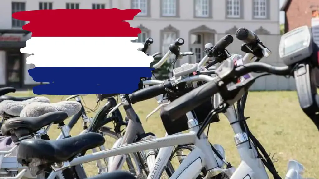 Easy E-Biking - Top Dutch e-bike brands, helping to make electric biking practical and fun