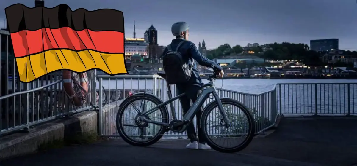 Easy E-Biking - Top German e-bike brands, helping to make electric biking practical and fun