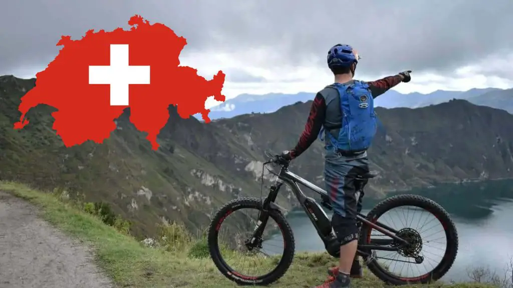 Easy E-Biking - Top Swiss e-bike brands, helping to make electric biking practical and fun